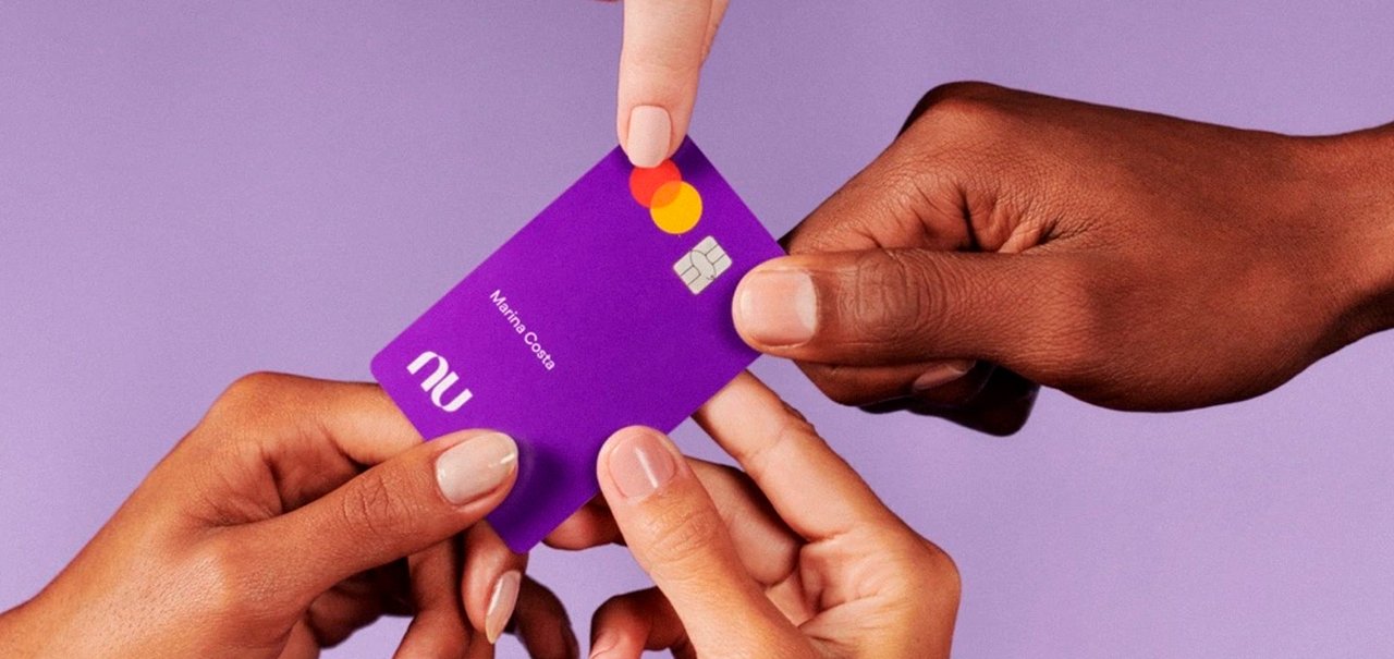 Nubank: saiba como pedir cartão de crédito adicional