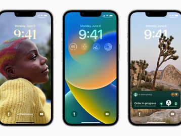 Apple confirma lançamento do iOS 16.3 na próxima semana
