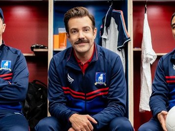 Ted Lasso: 3ª temporada ganha previsão de estreia e primeira foto