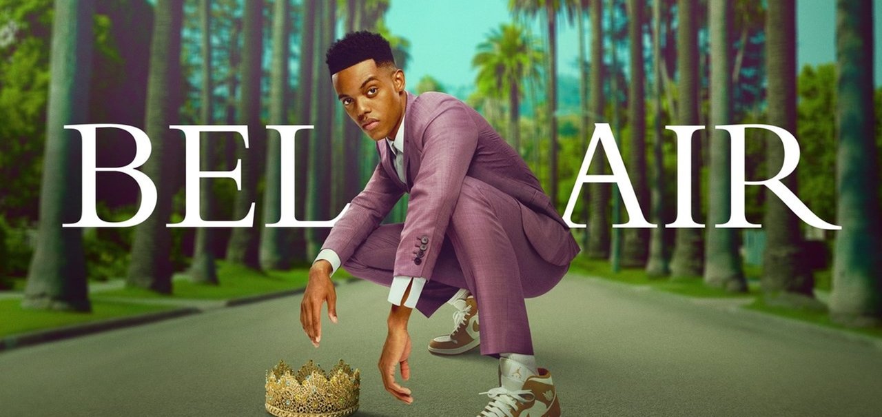 Bel-Air: 2ª temporada de série de Um Maluco no Pedaço ganha trailer