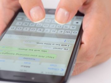 WhatsApp é multado em R$ 30 mi por processamento ilegal de dados