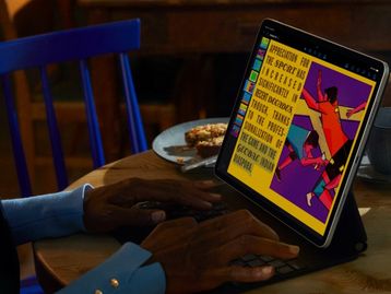 Os 10 melhores tablets para comprar em 2023