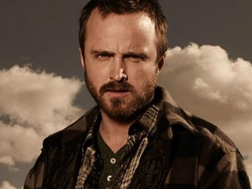 Após Walter White, Aaron Paul também voltará como Jesse Pinkman 