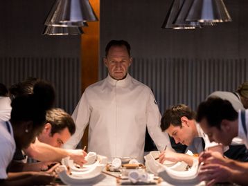 O Menu: filme de suspense foi inspirado em restaurantes reais