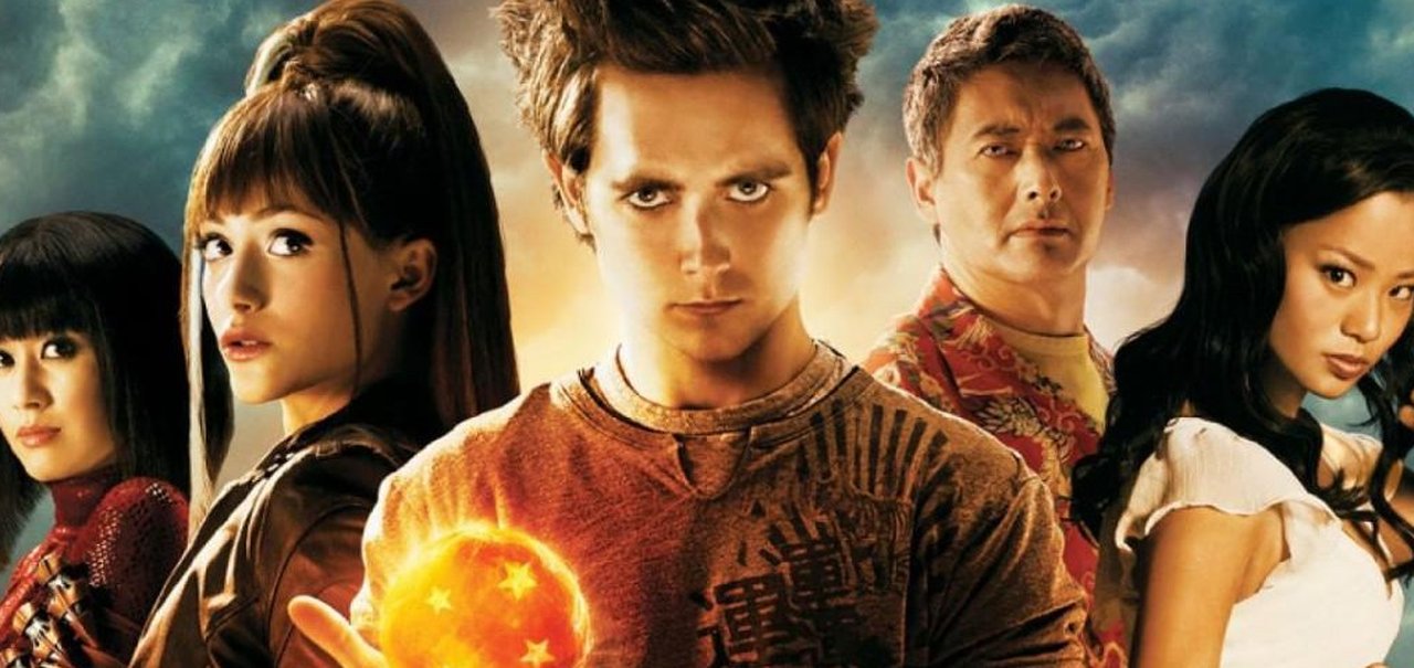 Dragon Ball Evolution: Hollywood arruinou o anime com um live-action