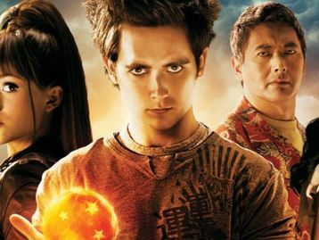 Dragon Ball Evolution: Hollywood arruinou o anime com um live-action