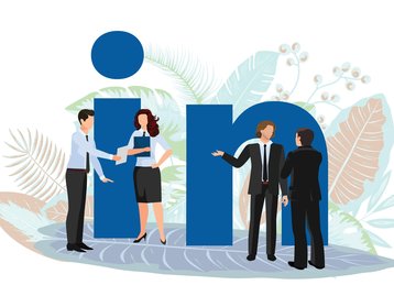 LinkedIn divulga lista com 25 profissões que estarão em alta em 2023