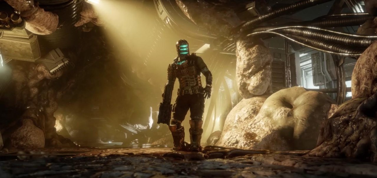 Dead Space Remake pode ter final alternativo