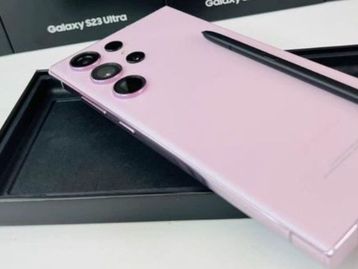 Galaxy S23 Ultra: vídeo hands-on mostra zoom digital de 100x
