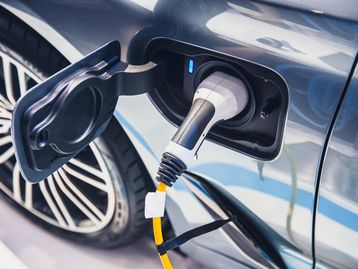 Elétricos representaram 10% das vendas de carros em 2022