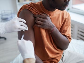 Vacina contra HIV da Janssen é ineficaz, aponta estudo