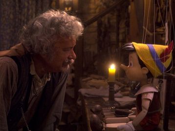 Framboesa de Ouro 2023: veja os indicados de piores do cinema