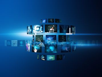 O que é a 'famosa' luz azul presente nos dispositivos eletrônicos?