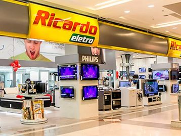 Após falência, Ricardo Eletro volta ao ar com novo marketplace
