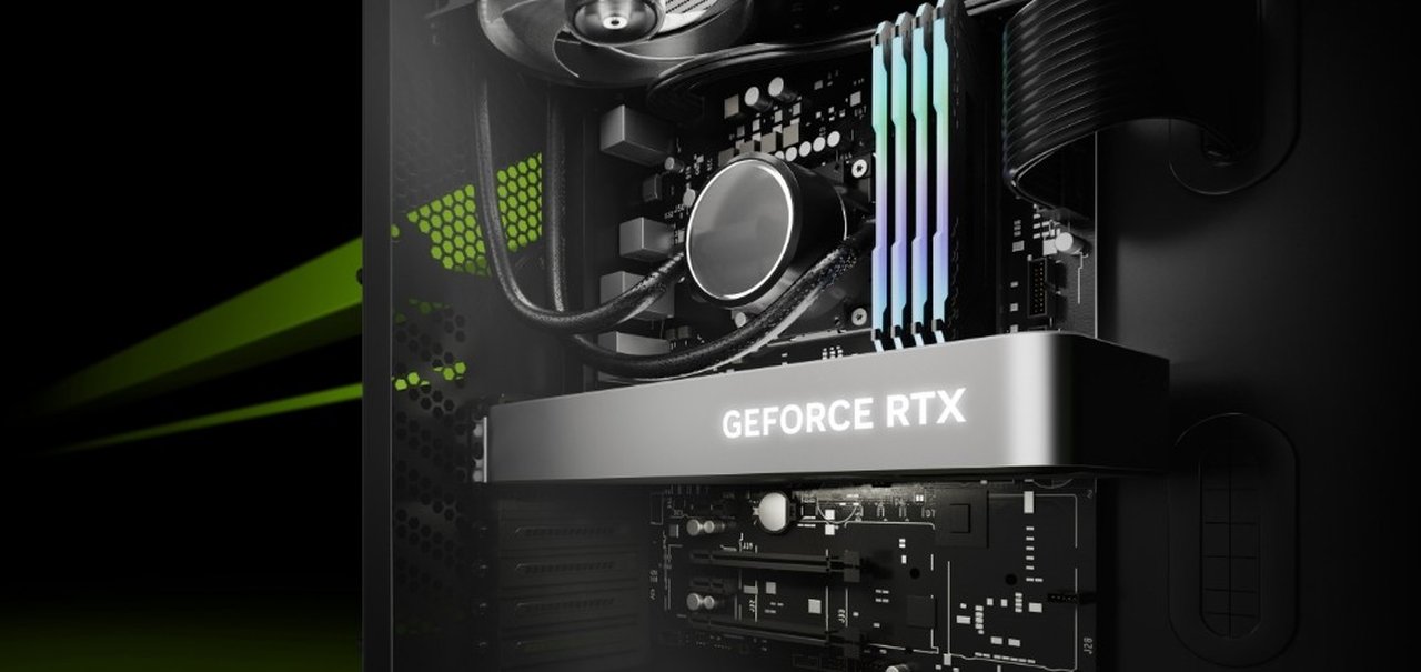 RTX 4070 Ti vs RTX 3080: veja comparativo das GPUs