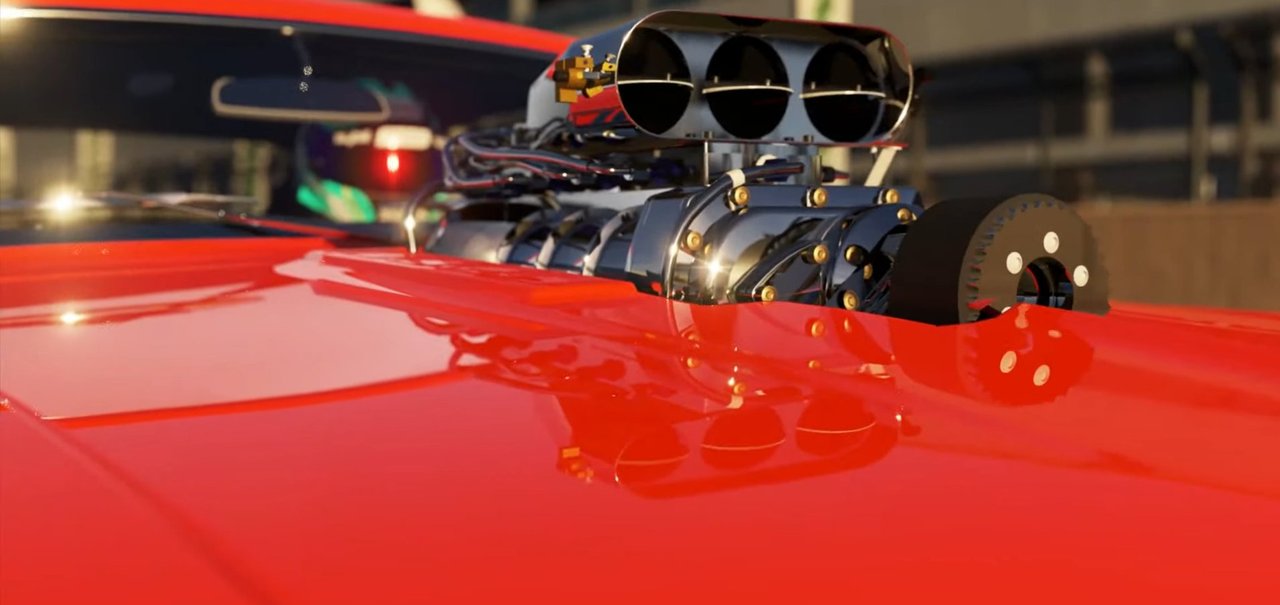 Forza Motorsport ganha novos detalhes e gameplay no Developer Direct