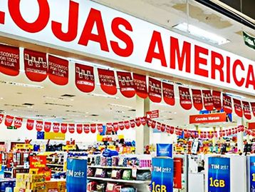 Americanas tem dívidas bilionárias com empresas como Samsung e Google