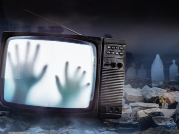 Netflix do horror: conheça o Shudder, streaming de filmes de terror