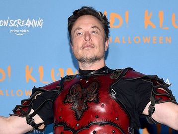 Elon Musk: 8 filmes e séries em que o bilionário aparece