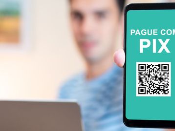 Veja como fazer PIX com o cartão de crédito