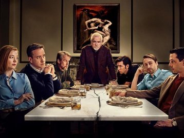 Succession: 4ª temporada ganha data de lançamento! Veja trailer