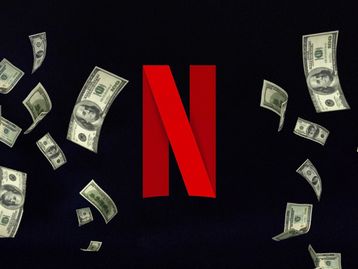 Sistema Netflix: golpe promete dinheiro ao assistir filmes e séries