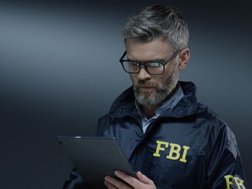 FBI se infiltra e desmantela gangue de ransomware Hive