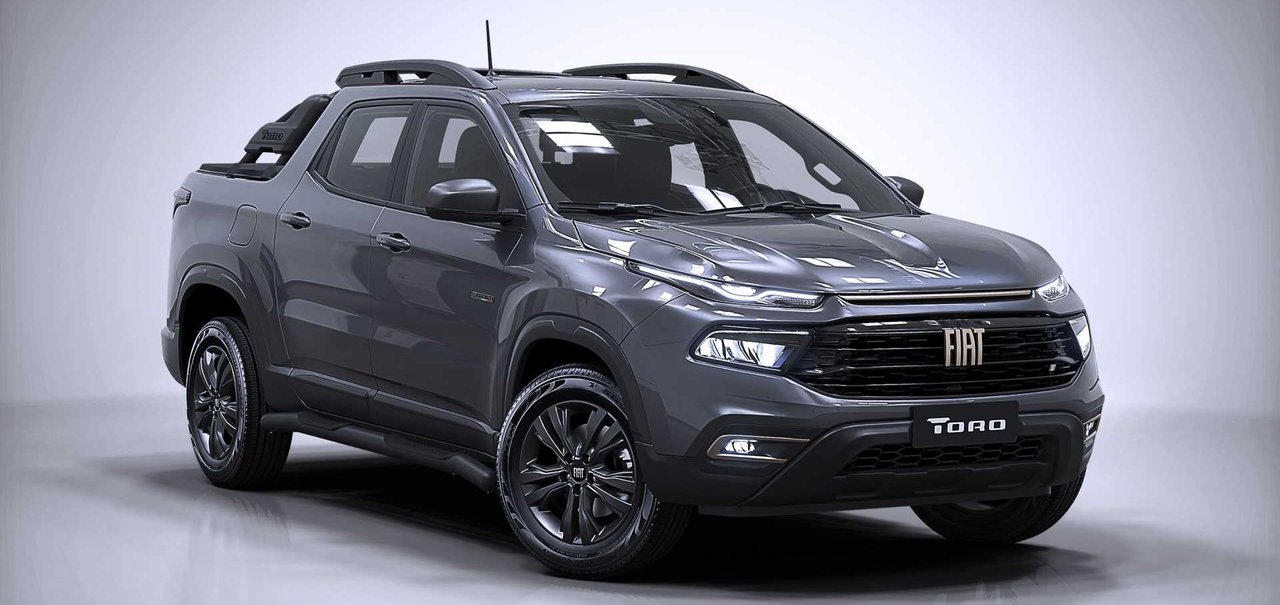 Usuário ganha Fiat Toro após tweet sobre prova do BBB23