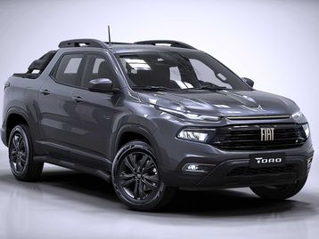 Usuário ganha Fiat Toro após tweet sobre prova do BBB23