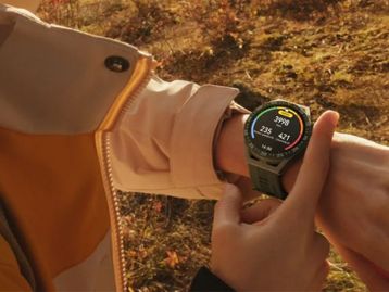 Huawei Watch GT 3 SE chega ao Brasil com bateria para 14 dias