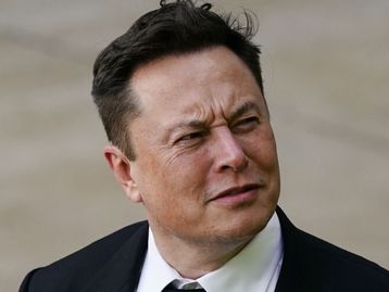 Elon Musk diz que não tem problemas para conseguir investimentos