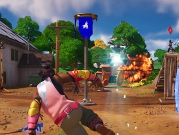 Fortnite: como marcar inimigos com agilidade?