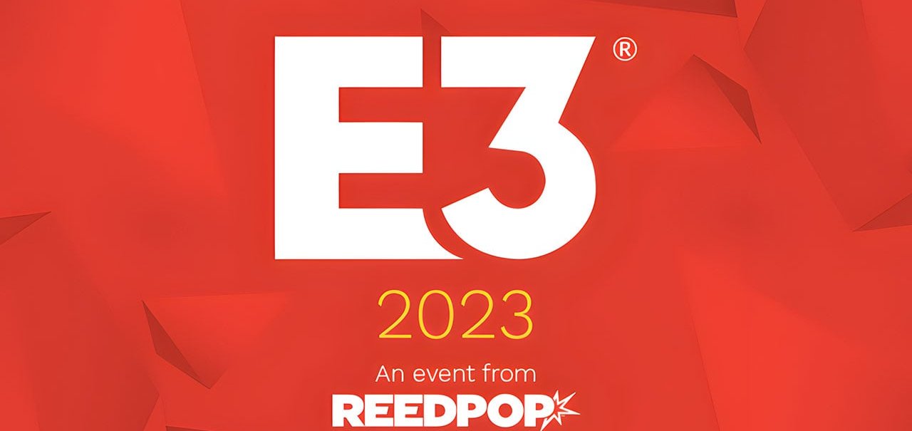 E3 2023 pode não ter PlayStation, Xbox e Nintendo