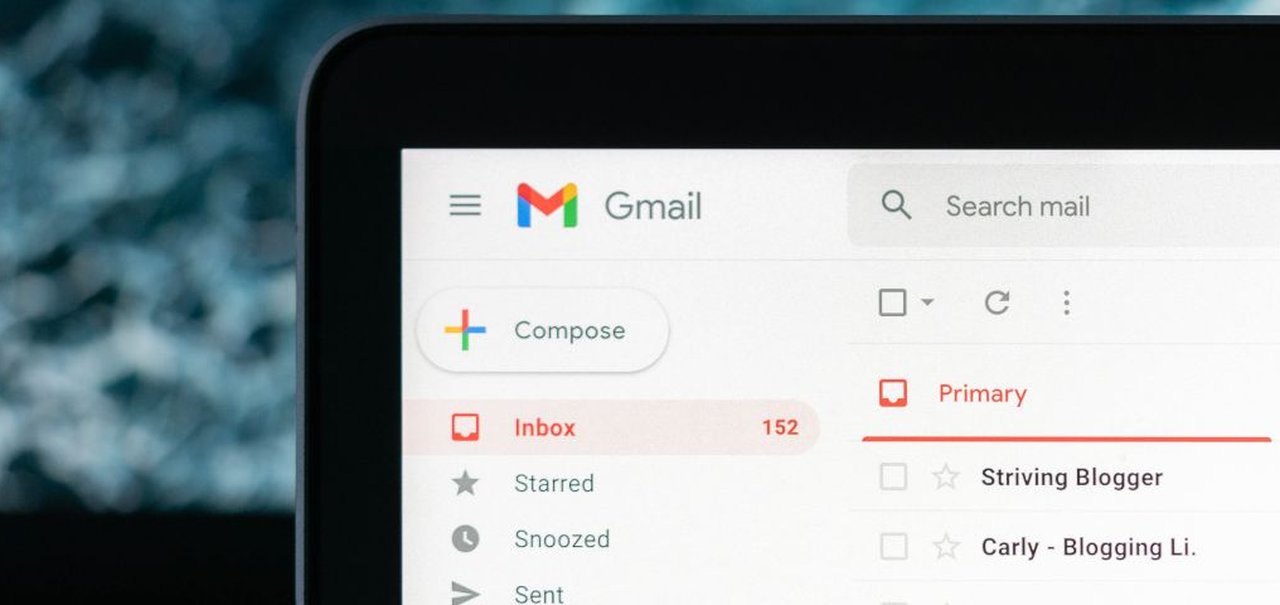 Gmail agora pode rastrear encomendas; veja como usar