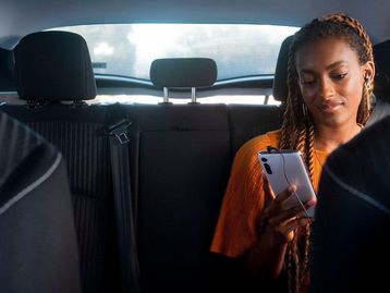 Uber e PicPay fazem parceria e lançam nova forma de pagamento