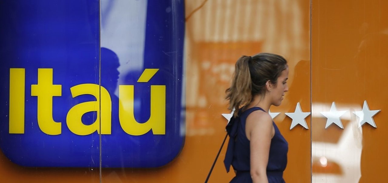 Instabilidade deixa app do Itaú fora do ar nesta terça-feira (31)