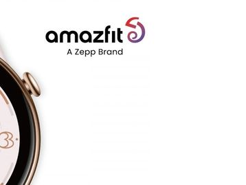 Amazfit GTR Mini recebe primeiras imagens; confira