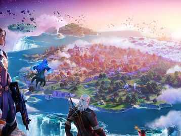 Batalha de gigantes: qual é melhor Free Fire ou Fortnite?