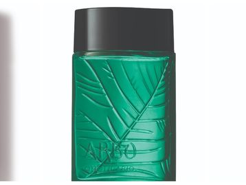 Boticário lança novo Arbo Intenso com desconto de 30%