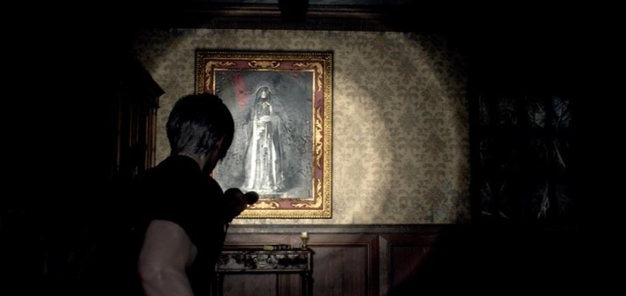 Resident Evil 4 ganha novo gameplay com cenas aterrorizantes