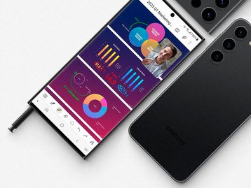 Galaxy S23 tem carregador na caixa e upgrade de memória; veja preços