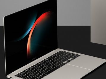 Samsung anuncia Galaxy Book 3 Ultra, Book 3 Pro e Book 3 Pro 360