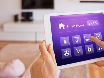 Produtos para Casa Inteligente em promoção: lâmpada, tomada e muito mais