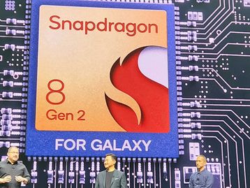 Galaxy S23 traz versão exclusiva do Snapdragon 8 Gen 2; conheça
