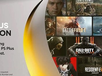 PS Plus Collection: Sony anuncia que o serviço será encerrado 