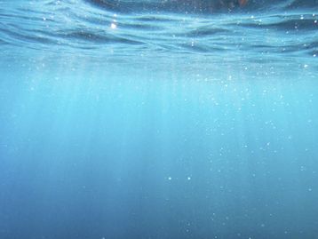 Cientistas produziram hidrogênio por meio de água do mar 'suja'