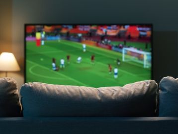Smart Tvs em promoção no Hype de Ofertas KaBuM!