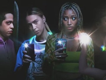Morte, Morte, Morte: conheça filme da A24 disponível no HBO Max
