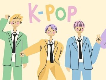 Metaverso: a nova aposta da indústria do K-pop