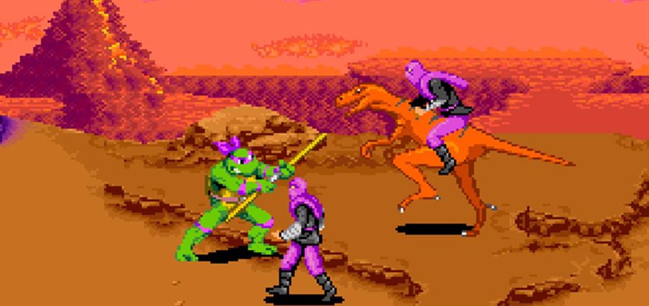 Veja os 10 jogos mais fáceis do Super Nintendo